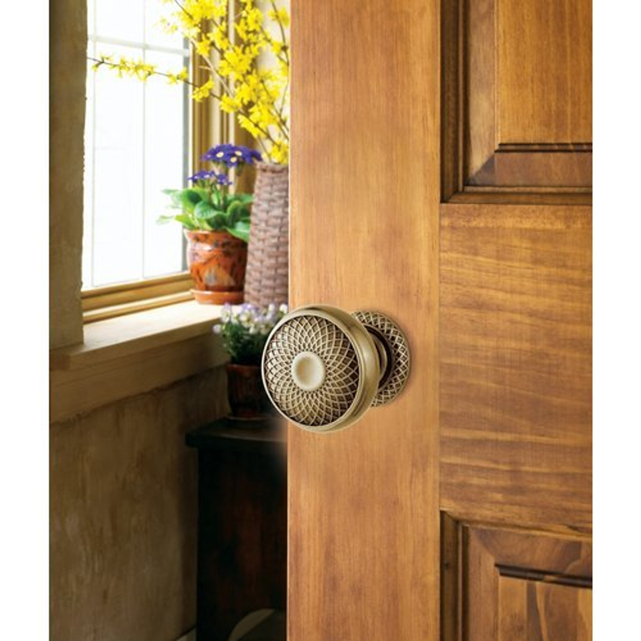 LIA0234 Oil Paint Hanger (2 in 1)