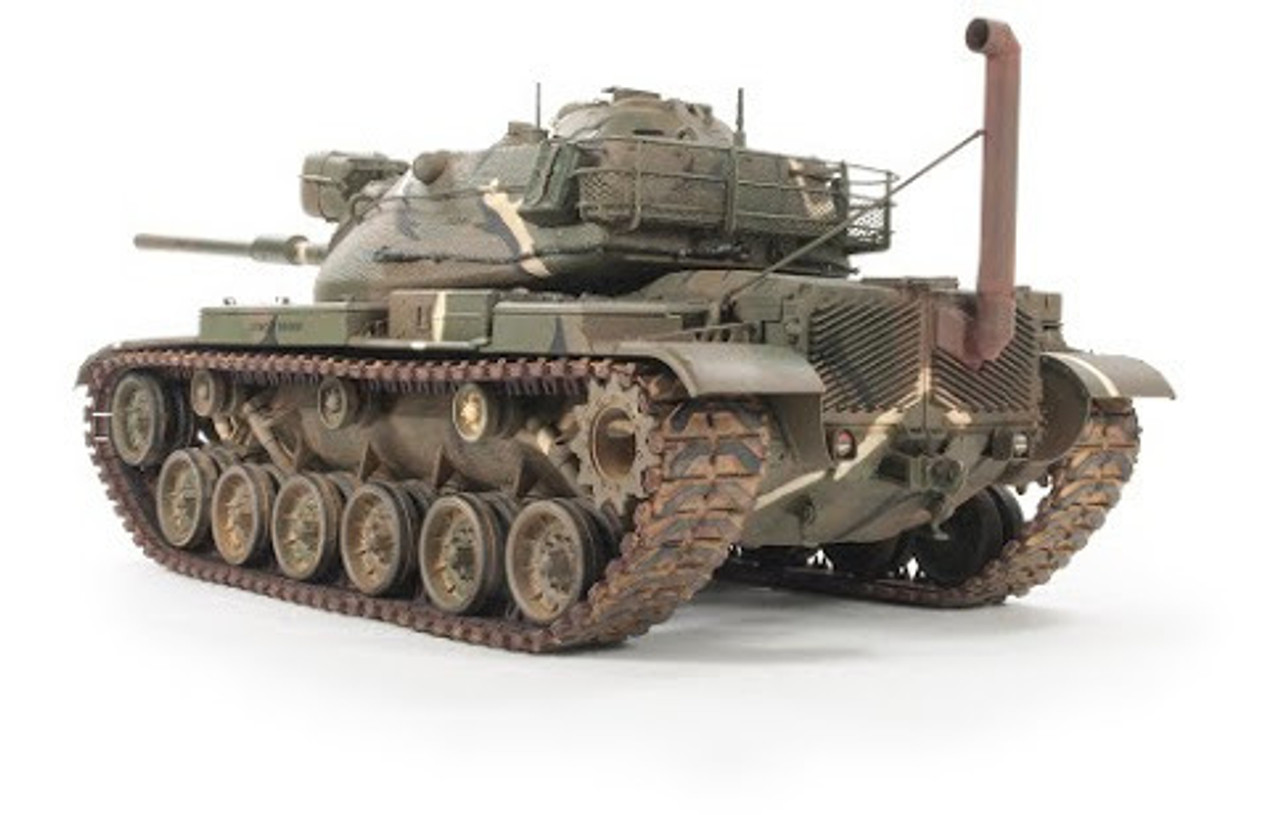 AFV35060  M60A1 Patton Main Battle Tank - 1/35