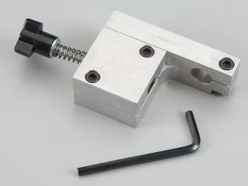 P4615 Precision Tools, Wheel Lathe