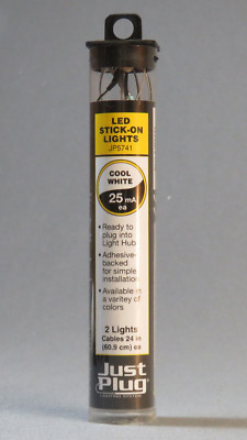 JP5741 Just Plug Cool White Stick-On LED Light (2)