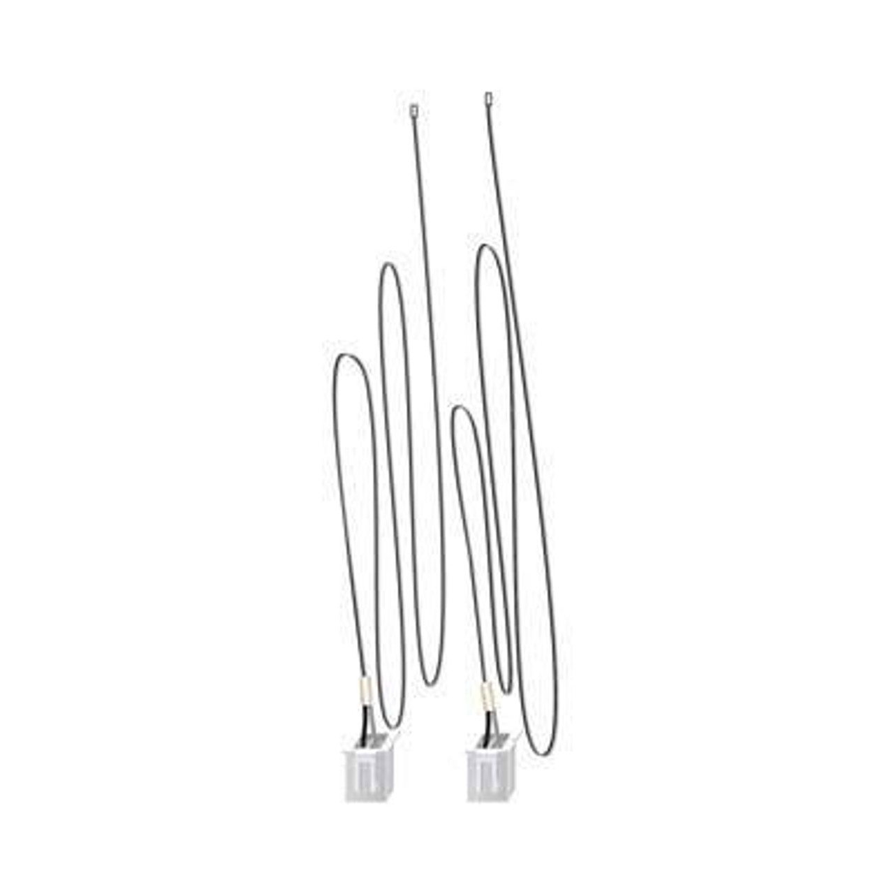JP5748 Nano LED - Just Plug Lighting System -- Cool White w/24" 60.9cm Wire Lead & Plug pkg(2)