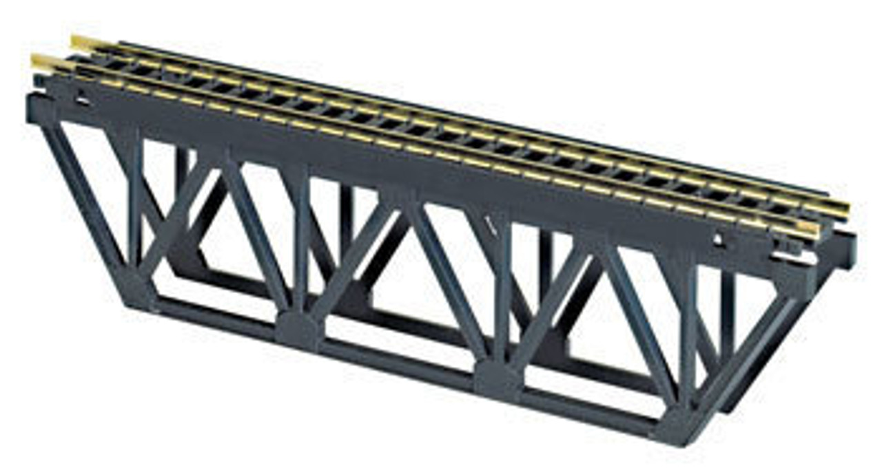 2547 Deck Bridge N scale