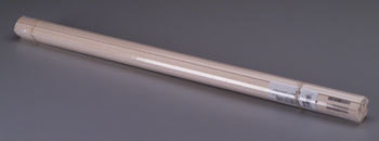 4055 Basswood Strips 3/16x3/16x24 (36)
