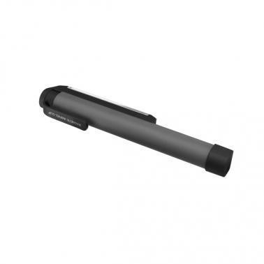 GRAY - The Larry TM 8 LED Pocket Work Light