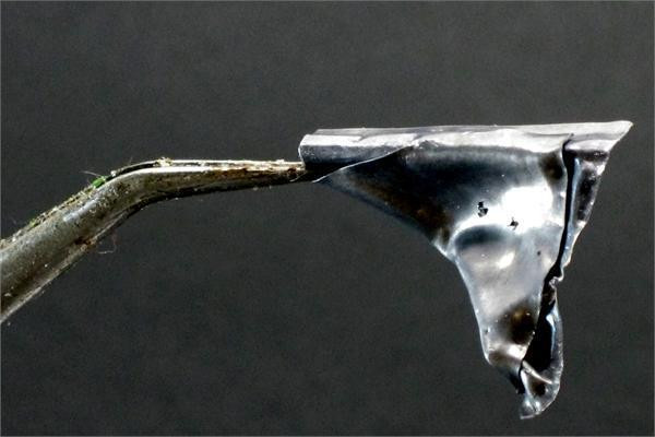 0050 Lead Foil