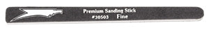 (D) 30503 Sanding Stick Fine Grit *