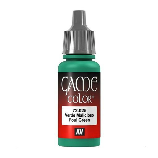 VLJ72098 - Elfic Flesh Game Color Game Color  17ML