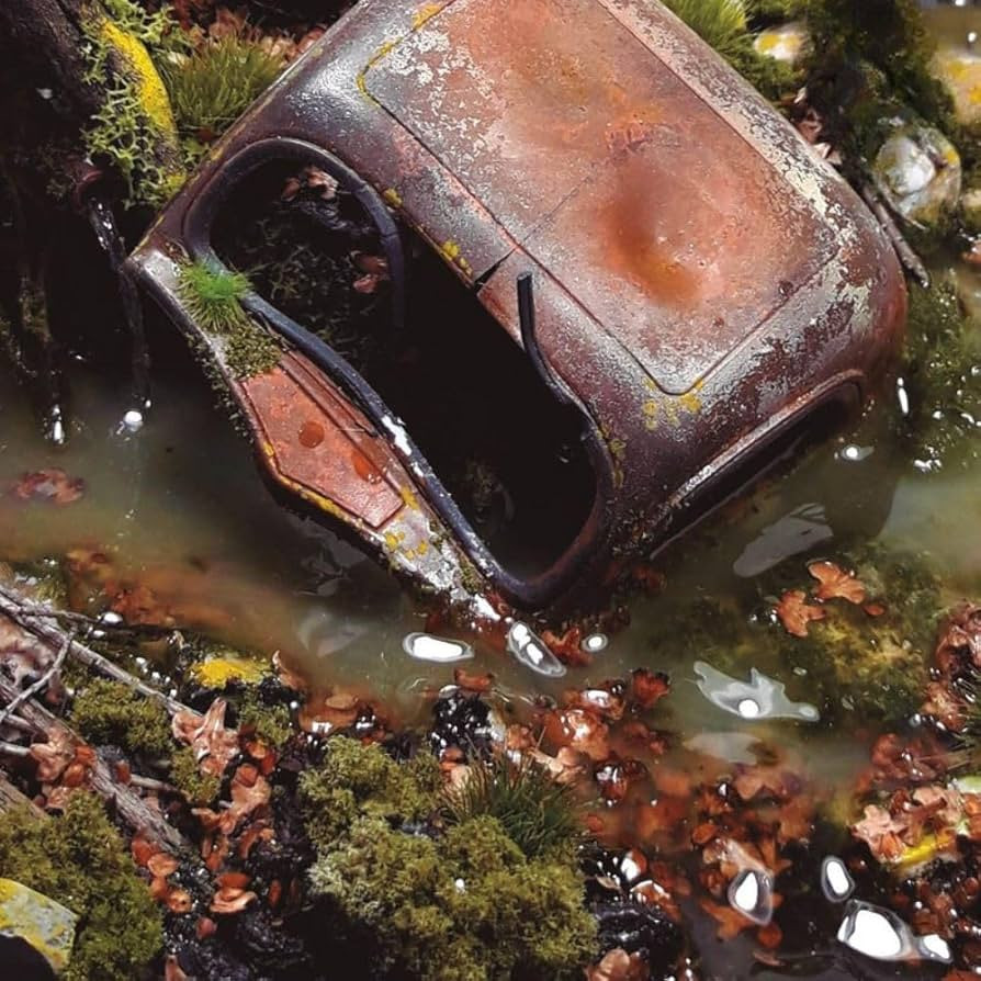 VLJ26235  STILL WATER                 30ML