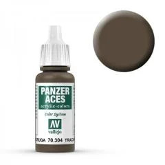 70304 - TRACK PRIMER PANZER ACES    17ML