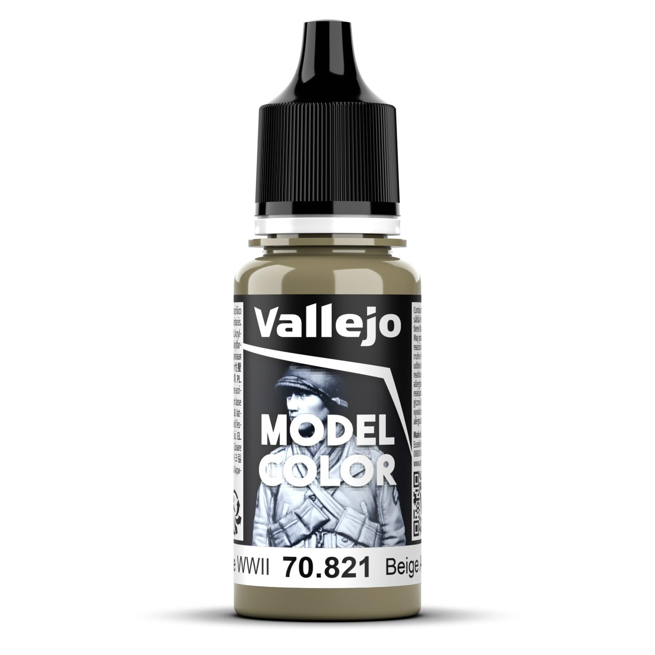 VLJ70821 (103) - GERMAN CAMO BEIGE           17ML