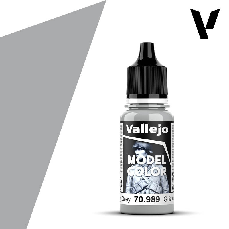 VLJ70989 (154) - SKY GREY  17ML (154)