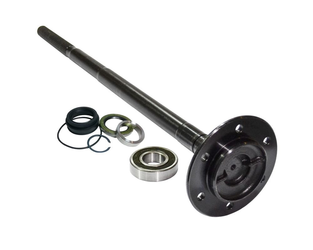 247 Axle Shafts , 5/32 x 1 1/4
