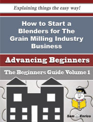 12481 Guide To Industries Grain