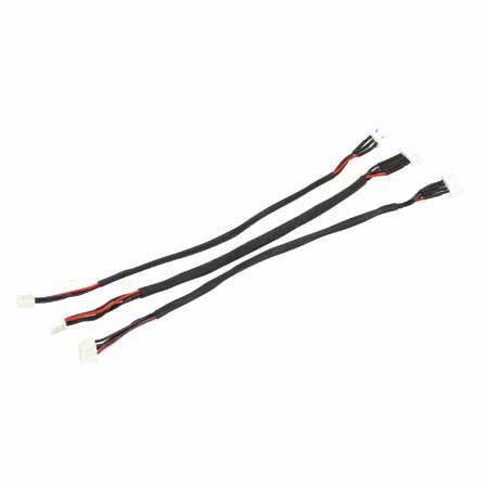 Balance Lead Extension 9": JST-XH connectors