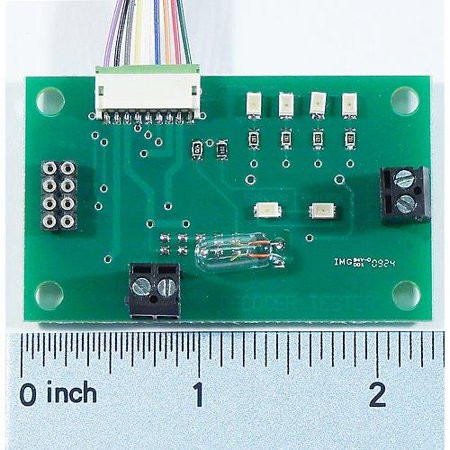Decoder Test Kit