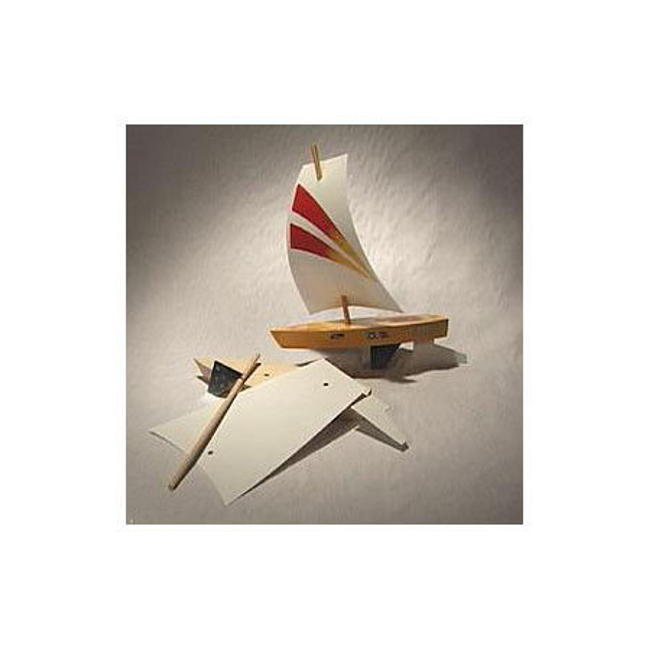 PINSR470 Sailboat Racer Kit - BSA PINSR470 Sailboat Racer Kit - BSA