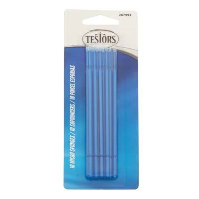 287993 Micro Sponge / Brush Set *