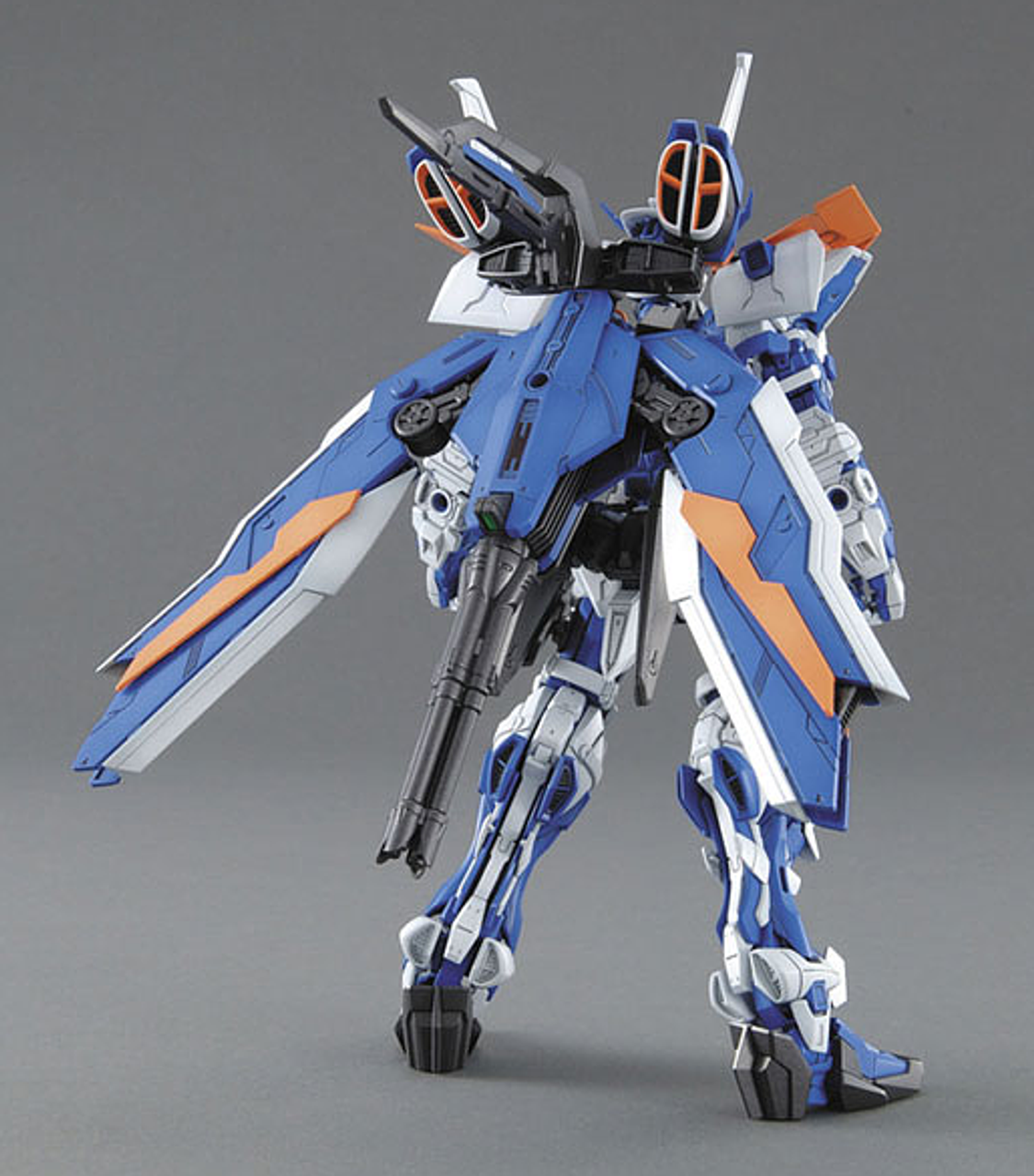 BAN2072105 Gundam Astray Blue Frame Second Revise  MG 1/100