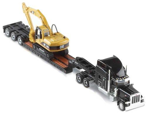 1/87 CAT 315C Hydro Excavator