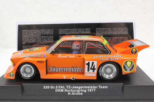1/32 Gr.5 FALTZ Jagermeister Team