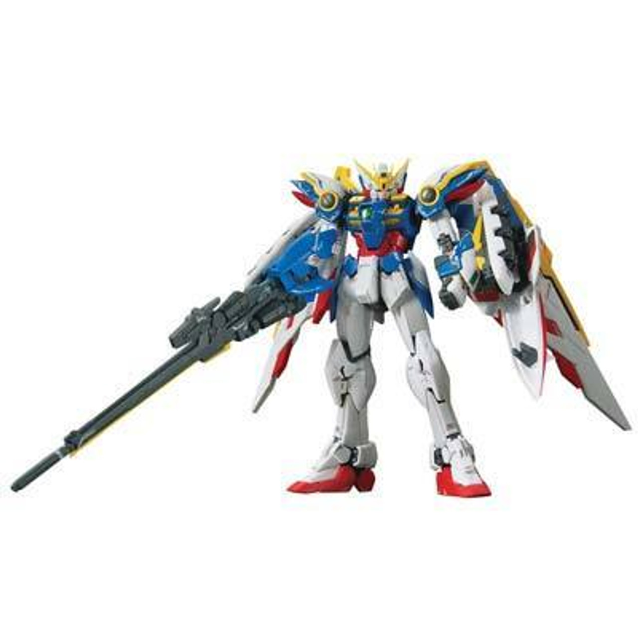 BAN2302827 Bandai Real Grade #20 1/144 XXXG-01W Wing Gundam (EW) "Gundam Wing: Endless Waltz"