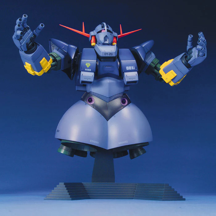 BAN1112815 Bandai MG 1/100 MSN-02 Zeong