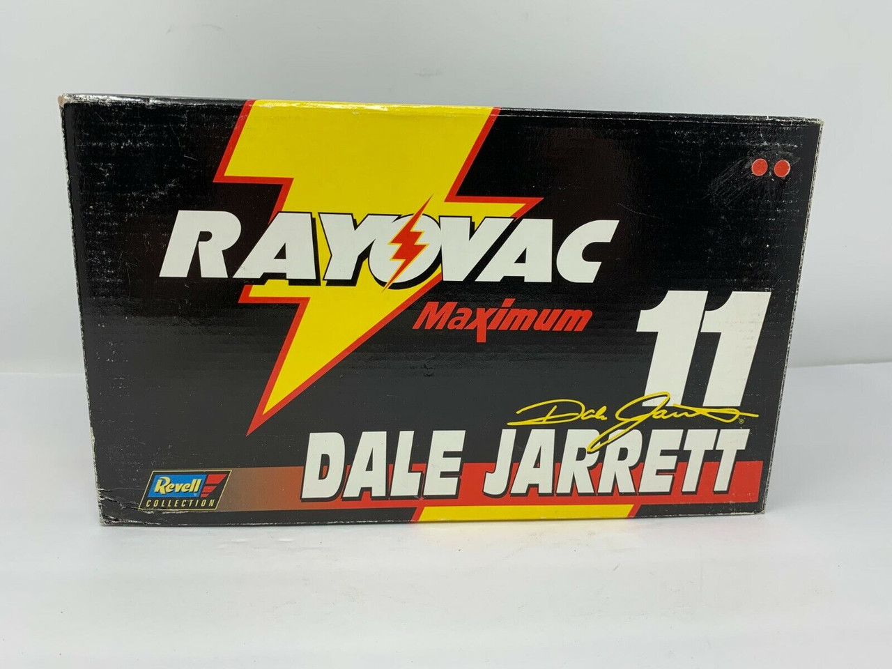 1/24 Dale Jarrett #11 Rayovac 1999 Ford Taurus