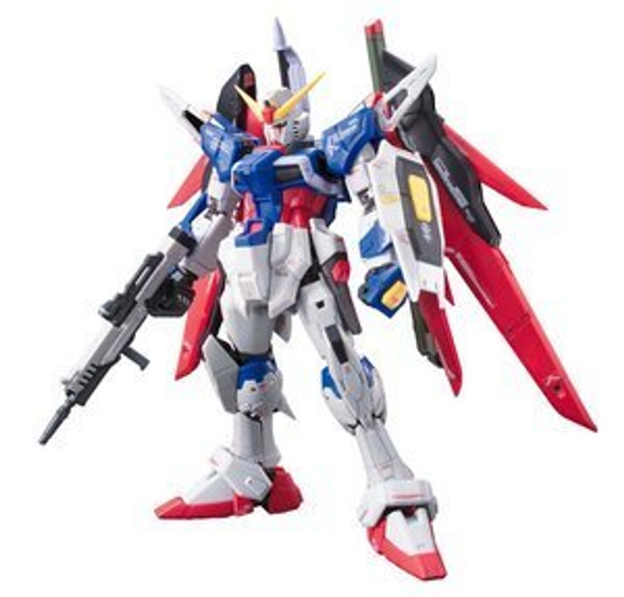 BAN2205030 Bandai Real Grade #11 1/144 ZGMF-X42S Destiny Gundam 'Gundam SEED'