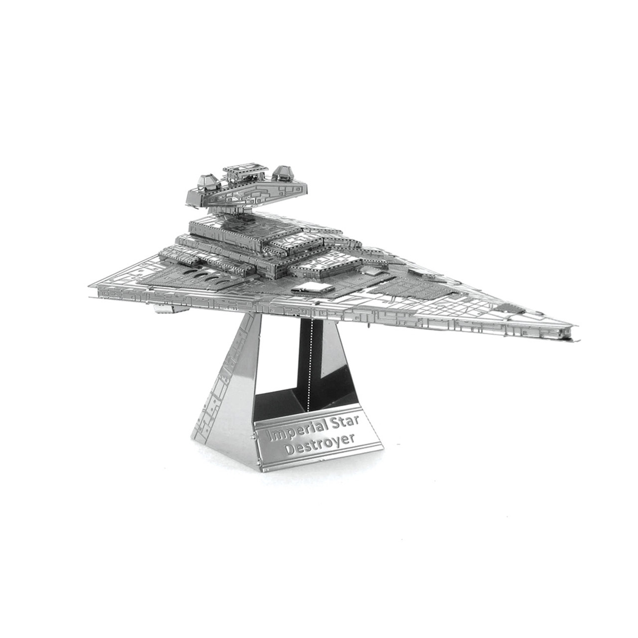 MMS254 IMPERIAL STAR   DESTROYER - 2 Sheets - Moderate MMS254 IMPERIAL STAR   DESTROYER - 2 Sheets - Moderate