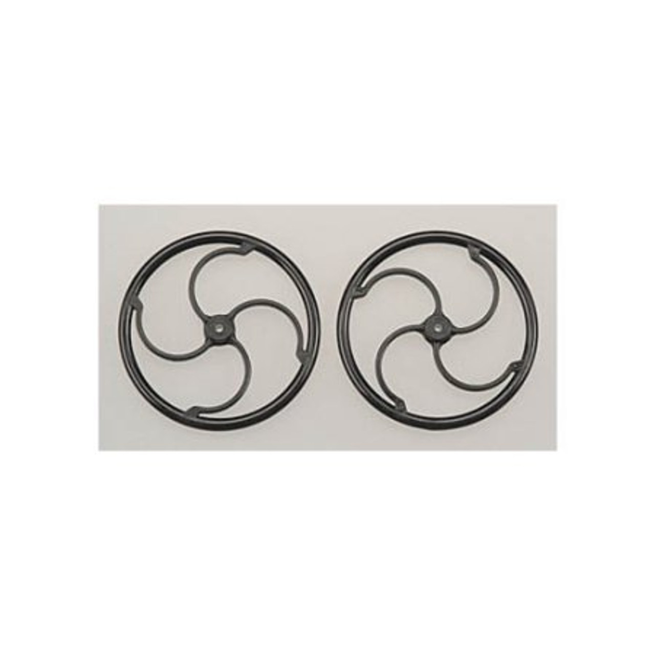 102mm Ultra Light Wheels 2