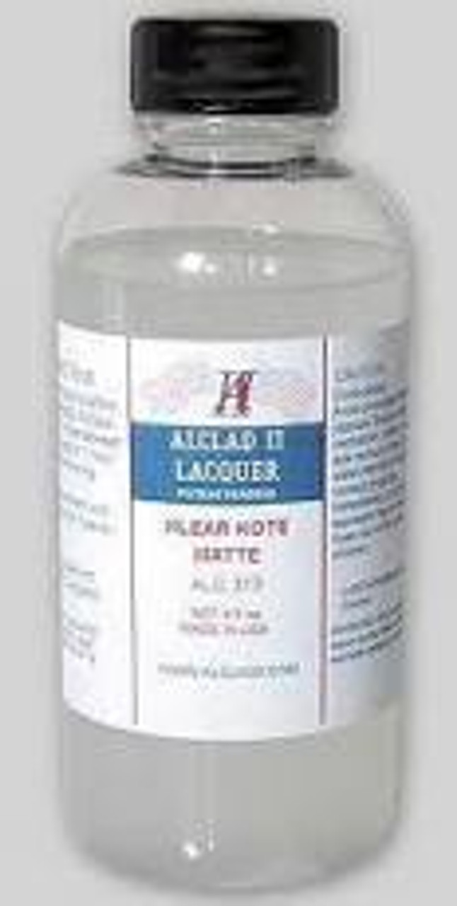 ALC314 Klear Kote Flat 4 oz ALC314 Klear Kote Flat 4 oz
