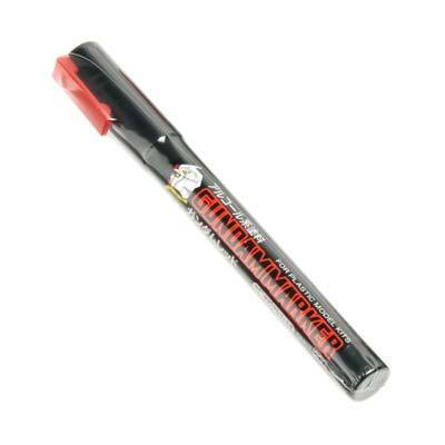 GNZGM07R Gundam Marker Red