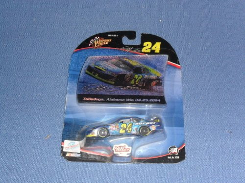 33048 #24 Jeff Gordon Talladega