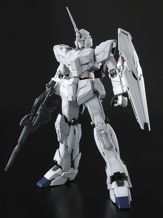 162053 1/100 RX-O Unicorn Gundam "Gundam UC", Bandai MG