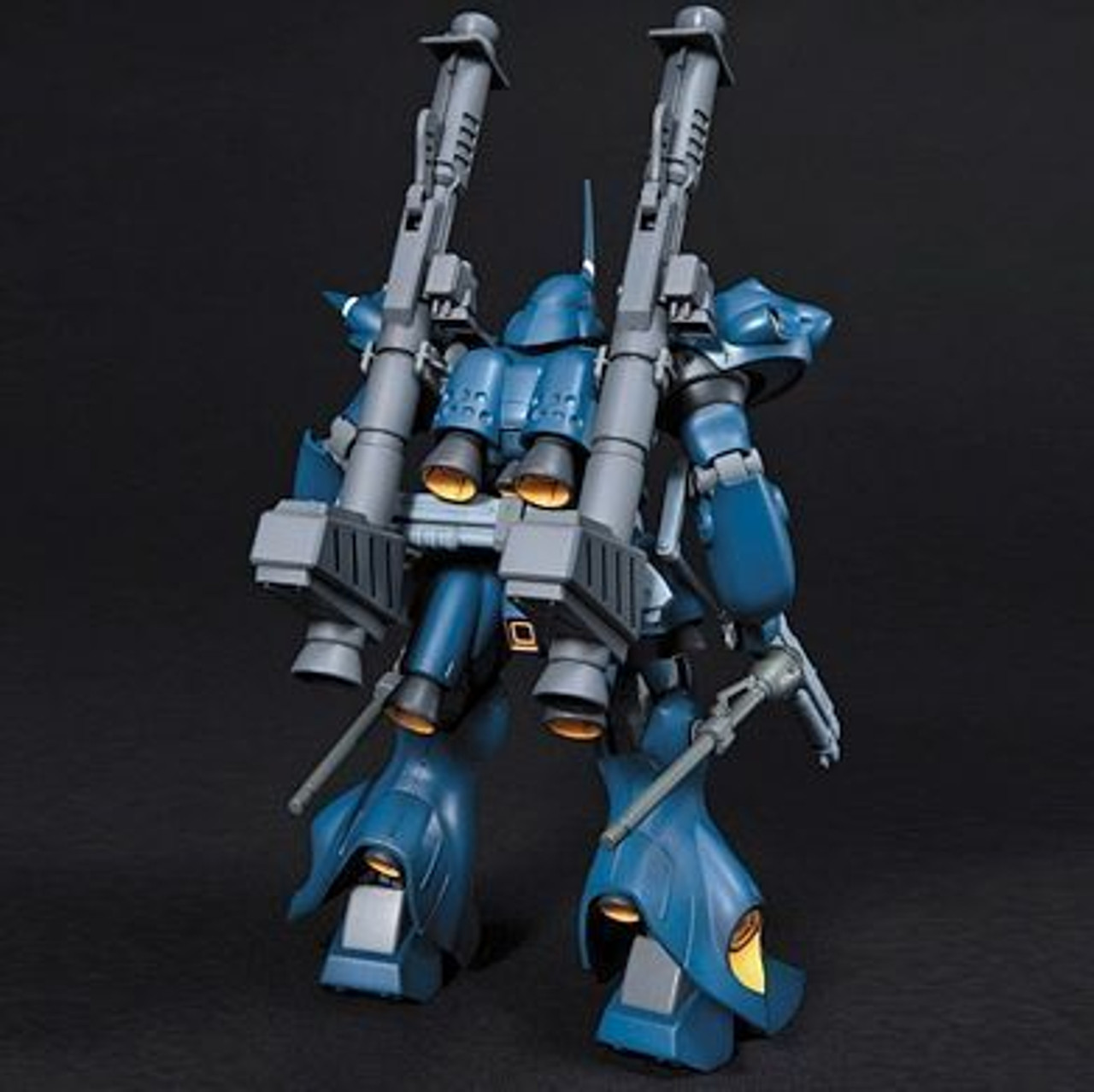 BAN2029268  HGUC 1/144 #89 MS-18E Kampfer "Mobile Suit Gundam 0080"