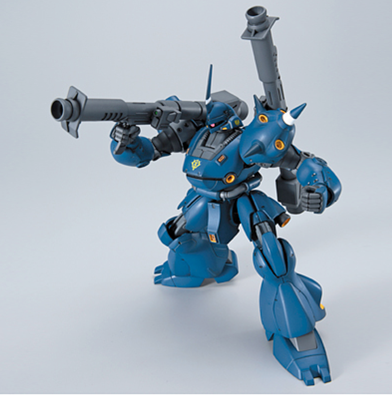 BAN2029268  HGUC 1/144 #89 MS-18E Kampfer "Mobile Suit Gundam 0080"