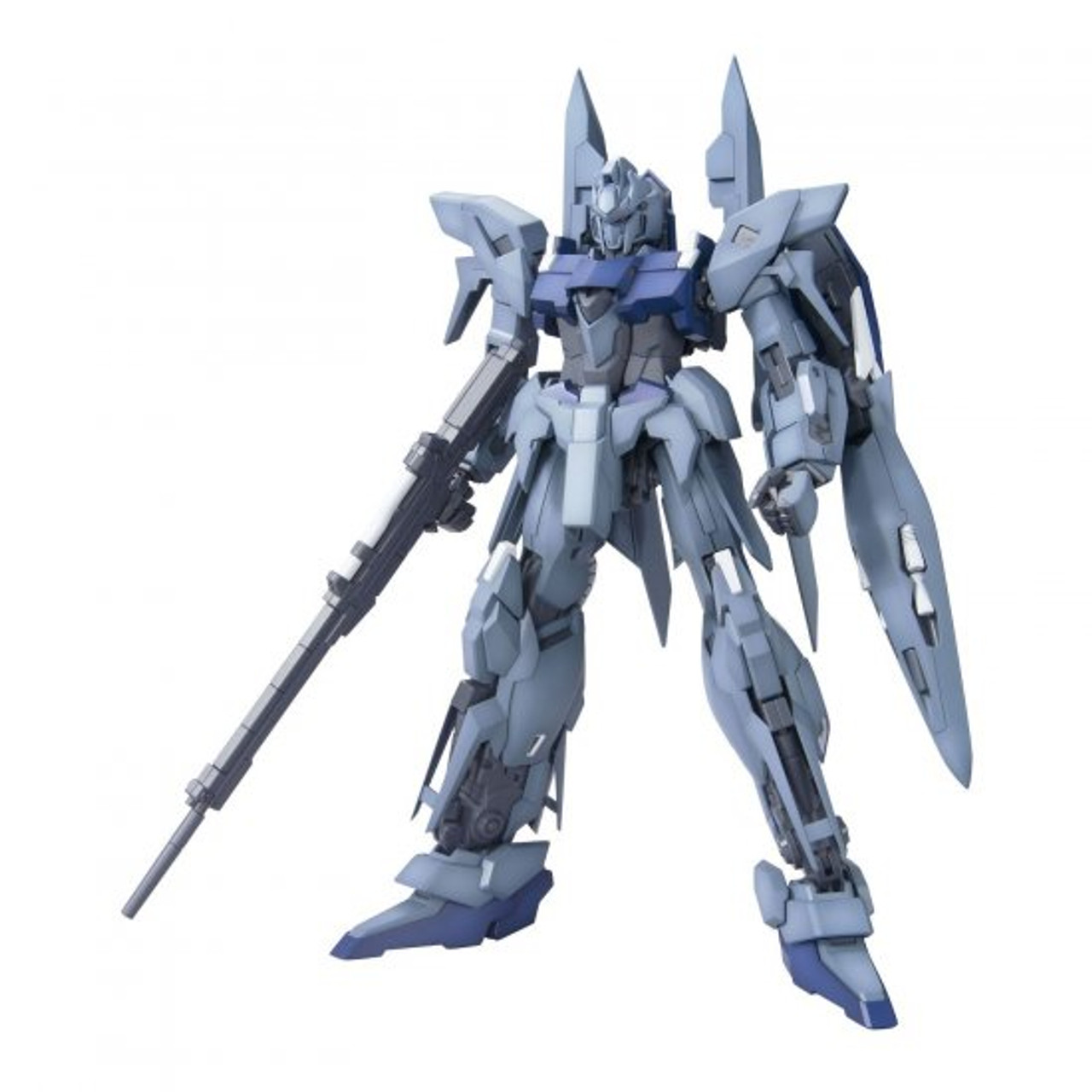 2133285 Bandai MG 1/100 Delta Plus 'Gundam UC'