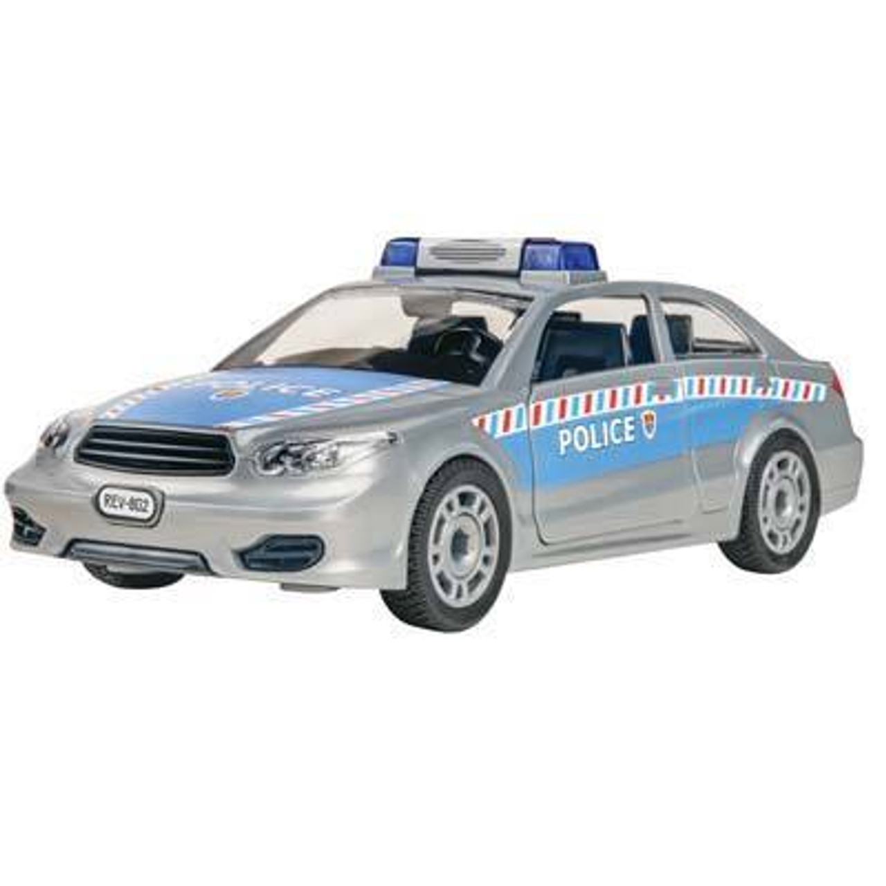 451002 Police Car Junior 451002 Police Car Junior