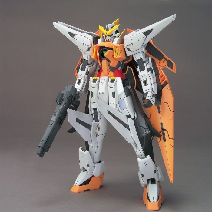 2012291  #3 Gundam Kyrios Gundam 00 Bandai 1/100 00