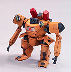 BAN2180532 Bandai HGUC #146 1/144 GM Sniper II "Gundam 0080"