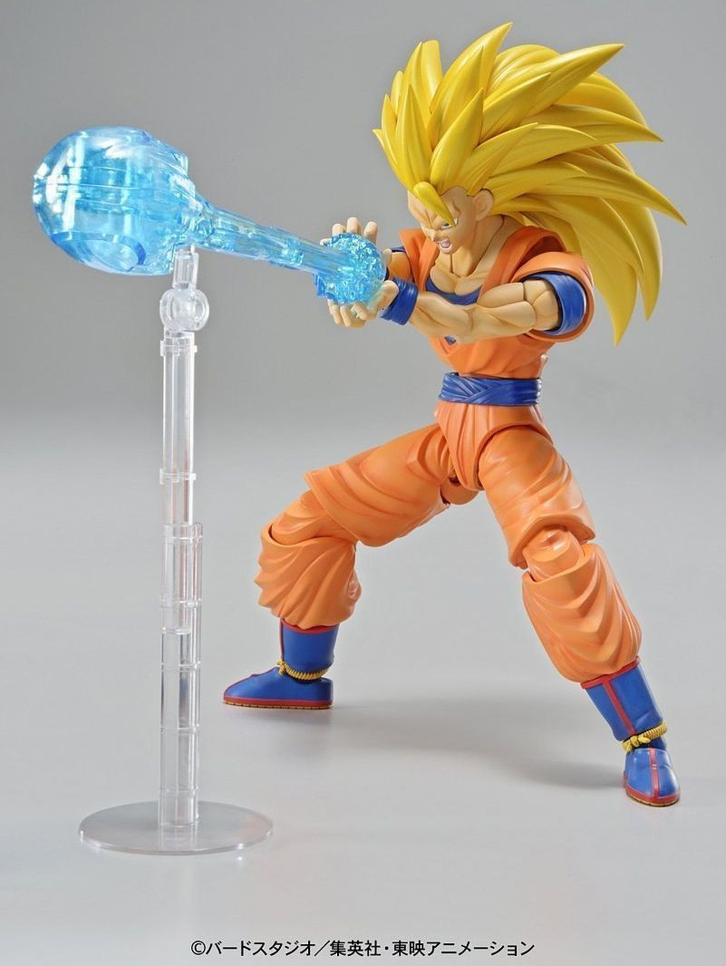 BAN2490538  Super Saiyan 3 Son Goku Dragon Ball Z