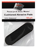 0902 180 GRIT SANDING KIT REFILLS  6