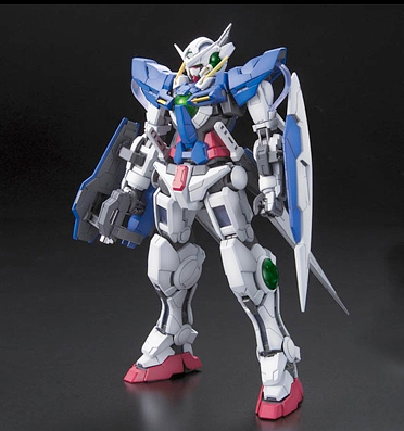 2086184 - Gundam Exia (Ignition Mode) "Gundam 00", Bandai MG