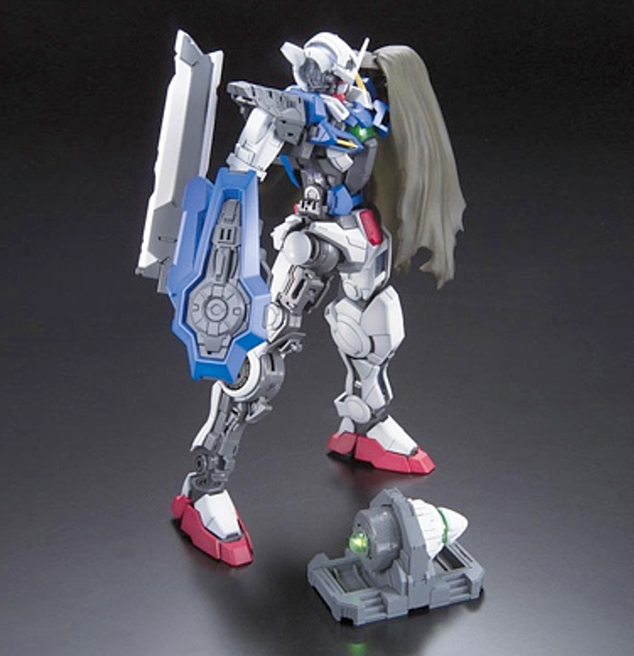 2086184 - Gundam Exia (Ignition Mode) "Gundam 00", Bandai MG
