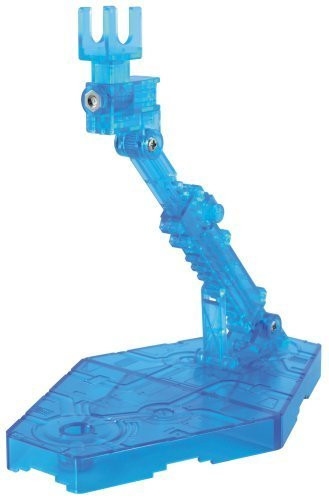 BAN2018319 Bandai 1/144 Aqua Blue Action Base2 Display Stand