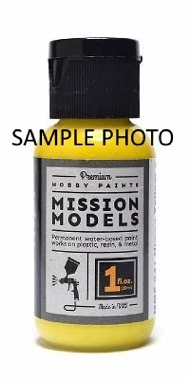 MMW003 Transparent Light Rust