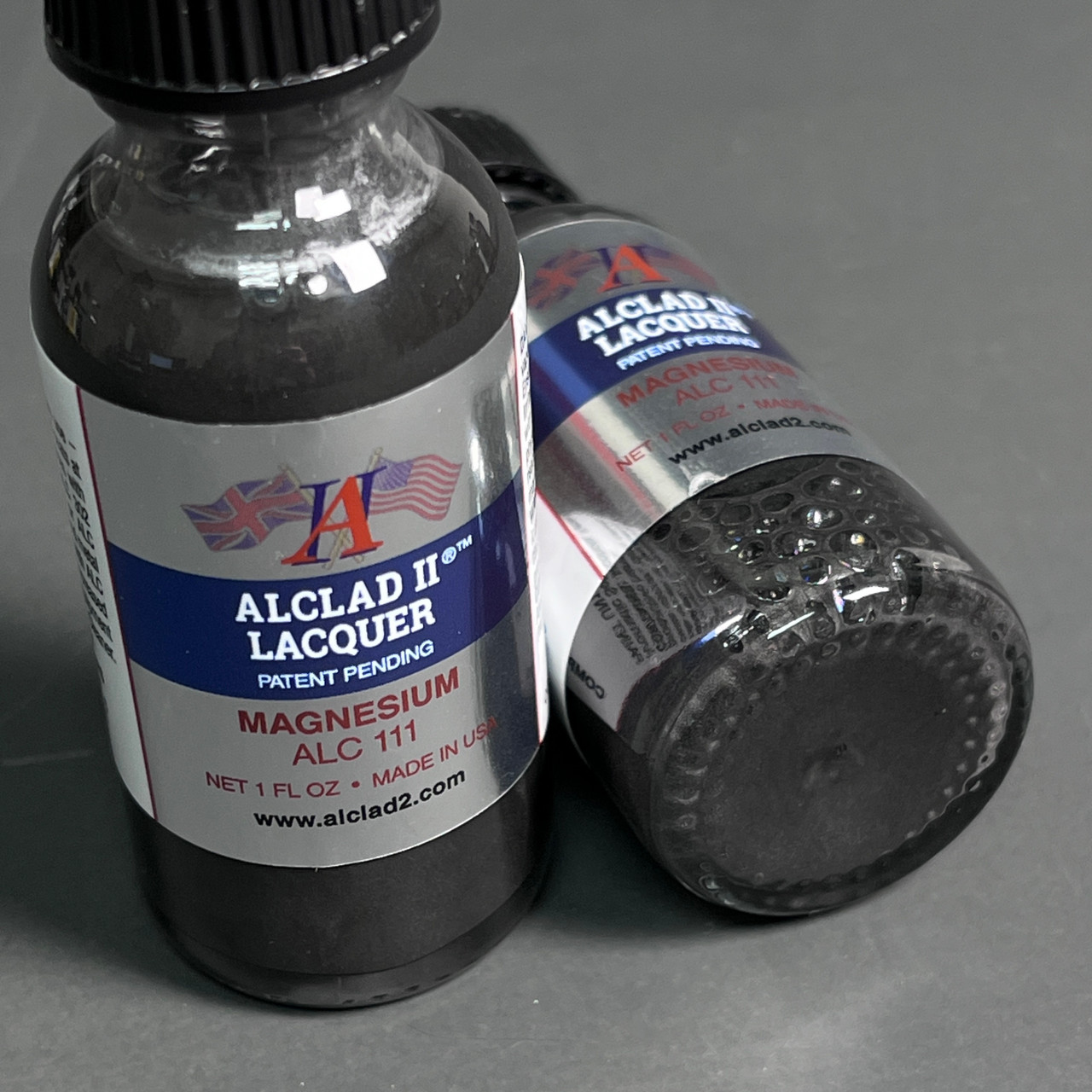 ALC111 Alclad II Magnesium 1oz #111