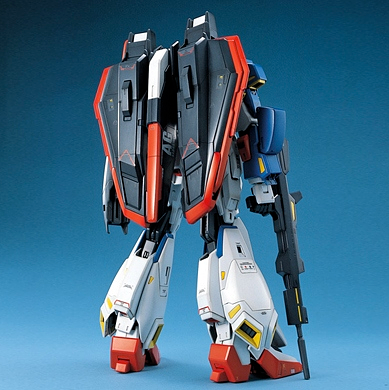 BAN1075680 PG 1/60 Zeta Gundam 
