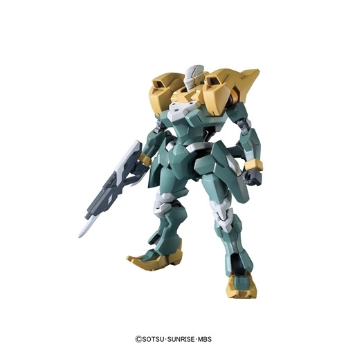 215376 1/144 Hekija Gundam IBO Bandai HG