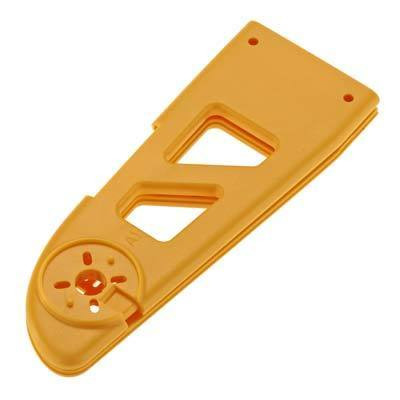 E2011 Left/Front Arm Top And Bottom Vusion 250